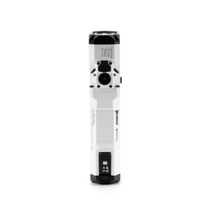 Wuben X1Pro Rechargeable EDC Flashlight with Power Bank & Clip 6