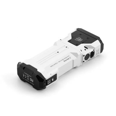 Wuben X1Pro Rechargeable EDC Flashlight with Power Bank & Clip 8