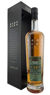 Rare Find by Gleann Mor Tamdhu 2009/2025 16YO Oloroso Finish 700ml 51.7% 1