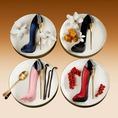 CAROLINA HERRERA Good Girl Minis Set 3