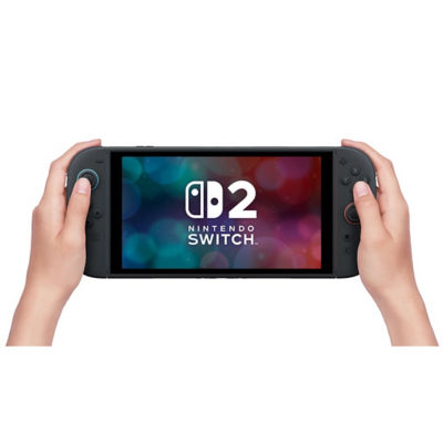 Nintendo Switch 2 + Pokémon Pokopia Bundle 3