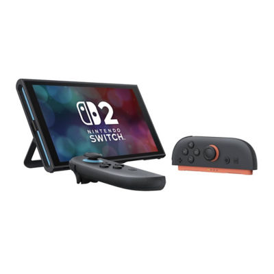 Nintendo Switch 2 + Pokémon Pokopia Bundle 4