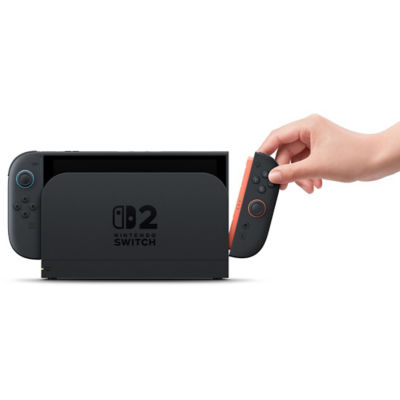 Nintendo Switch 2 + Pokémon Pokopia Bundle 7