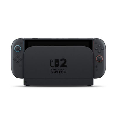 Nintendo Switch 2 + Pokémon Pokopia Bundle 8