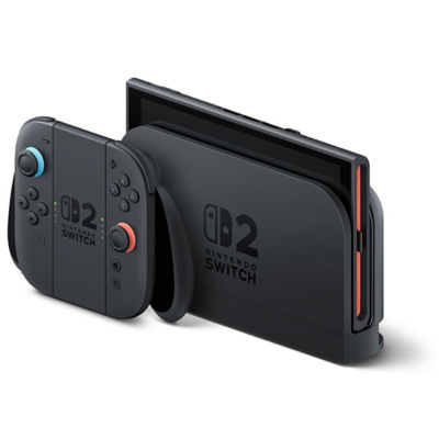 Nintendo Switch 2 + Pokémon Pokopia Bundle 9