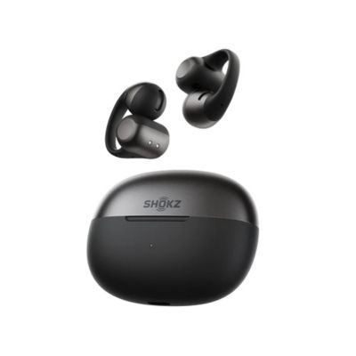 Shokz OpenDots 2 Open Ear True Wireless Earbuds 3