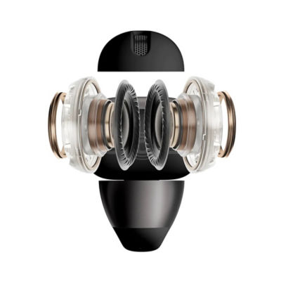 Shokz OpenDots 2 Open Ear True Wireless Earbuds 4