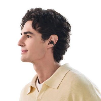 Shokz OpenDots 2 Open Ear True Wireless Earbuds 6