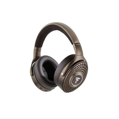 Focal Bathys MG Wireless Noise Cancelling Headphones 5