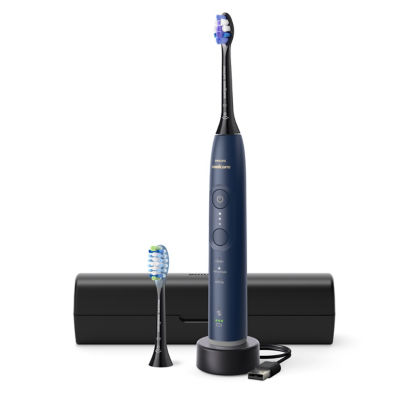 Philips HX7413/06 Sonicare Series 6500 Rechargeable Toothbrush 3
