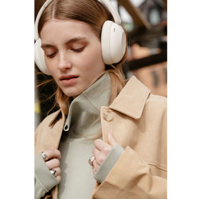 Sudio K3 Pro Wireless Bluetooth Headphones Modern | Hybrid Noise Cancelling Headphones 4