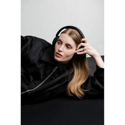 Sudio K3 Bluetooth Wireless Headphones | Hybrid Active Noise Cancellation 3