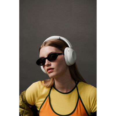 Sudio K3 Bluetooth Wireless Headphones | Hybrid Active Noise Cancellation 4