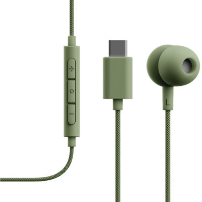 Sudio V3 Essential Wired Earbuds with Microphone 1