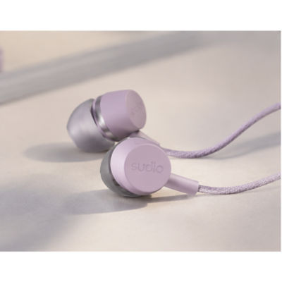 Sudio V3 Pro Wired Earphones | Active Noise Cancellation 5