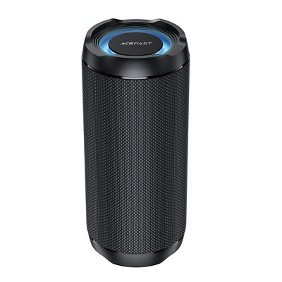 Acefast K12 Pro Portable Bluetooth Speaker - Black 2