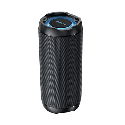 Acefast K12 Pro Portable Bluetooth Speaker - Black 4