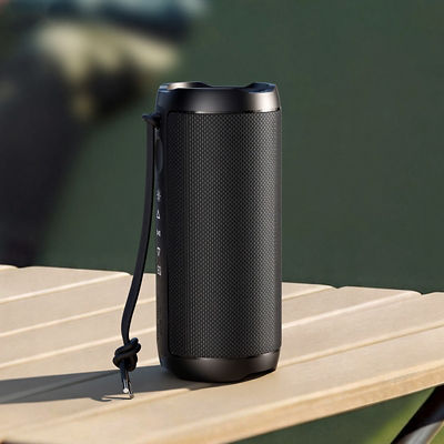 Acefast K12 Pro Portable Bluetooth Speaker - Black 5