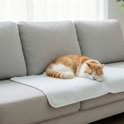 Robinsons CoolComfort Waterproof Pet Mat 3