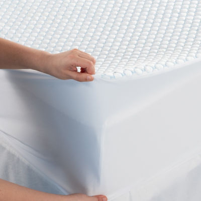 Robinsons Luxe Cooling Mattress Protector Hotel Collection 3