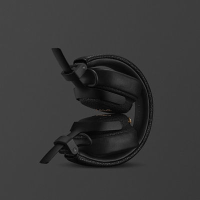 Marshall MILTON A.N.C. Wireless Headphones With Adaptive Active Noise Cancellation 4