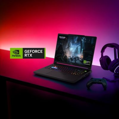 MSI Raider A16 HX B8WH (NVIDIA® GeForce RTX™ 5070 Ti Laptop GPU, GDDR7 12GB) 8