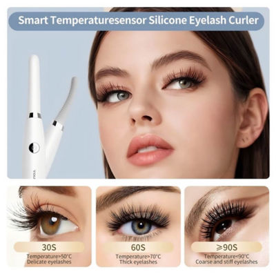 Touch Beauty TOUCHBeauty™ Heated Eyelash Curler (TB-1859) 3