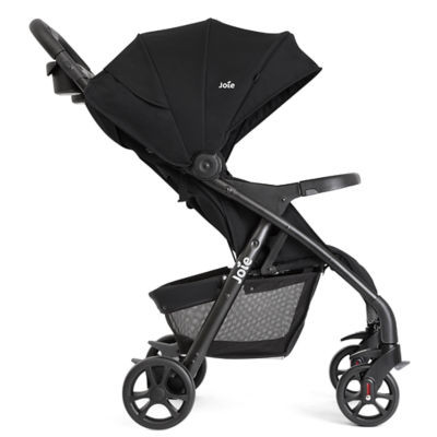 Joie Muze LX Stroller 3