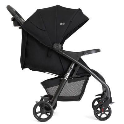 Joie Muze LX Stroller 4