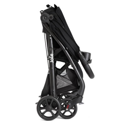 Joie Muze LX Stroller 5