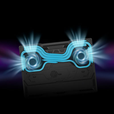 MSI Raider A16 HX B8WI (NVIDIA® GeForce RTX™ 5080 Laptop GPU, GDDR7 16GB) 9
