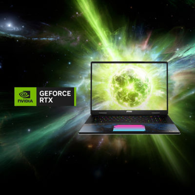 MSI Titan 18 HX Dragon Edition Draco Epic A2WJ (NVIDIA® GeForce RTX™ 5090 Laptop GPU, GDDR7 24GB) 7