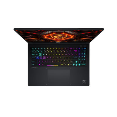 MSI Crosshair 16Max OLED RTX5070 U9 290Hx 16G 1T 8