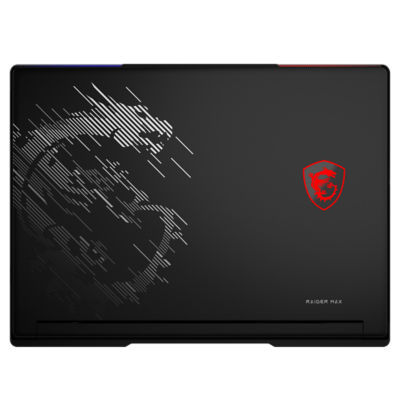 MSI Raider 16 Max OLED QHD RTX5080 U9 290Hx 32G 1T Pro 5