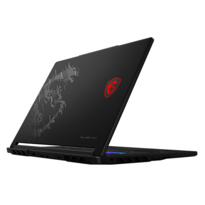 MSI Raider 16 Max OLED QHD RTX5080 U9 290Hx 32G 1T Pro 8
