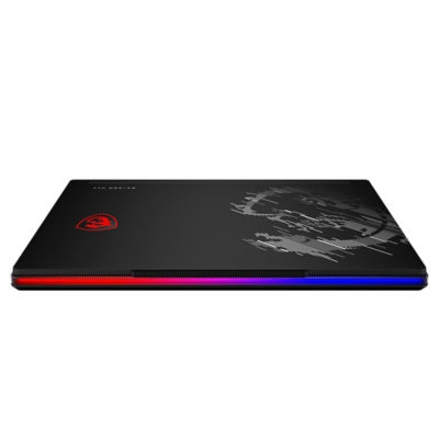 MSI Raider 16 Max OLED QHD RTX5080 U9 290Hx 32G 1T Pro 9