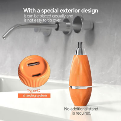 Touch Beauty TOUCHBeauty Electric Nose Hair Trimmer (TB-1951) 5