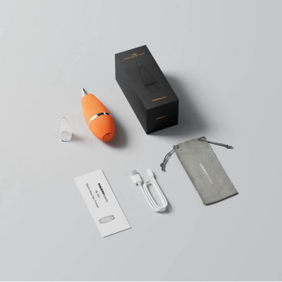 Touch Beauty TOUCHBeauty Electric Nose Hair Trimmer (TB-1951) 7