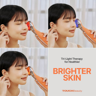 Touch Beauty TOUCHBeauty CANC Beauty Device (TB-2187) 3