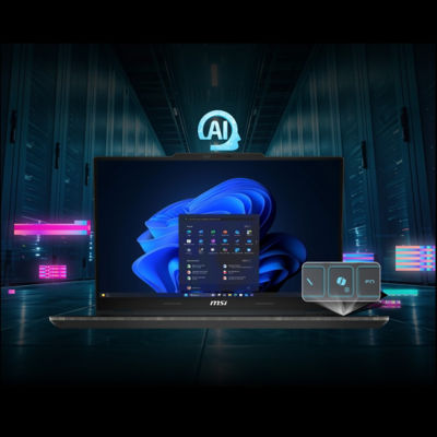 MSI Cyborg 15 15In Fhd Rtx5060 I7-13620H 16G 512Ssd 6