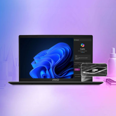 MSI Modern 14 F1Mg 14In Fhd Intel7-150U 16G 1T 6