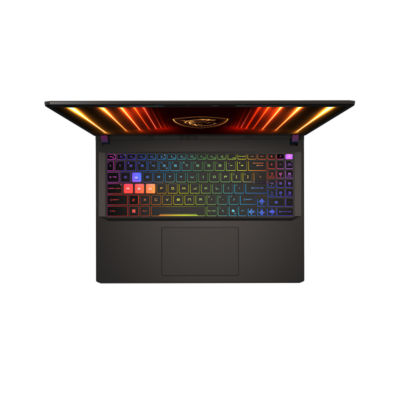 MSI Vector 16 HX AI A2XWHG 5