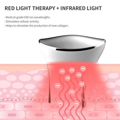 Touch Beauty TOUCHBeauty RF Body Massager (TB-1796) 6