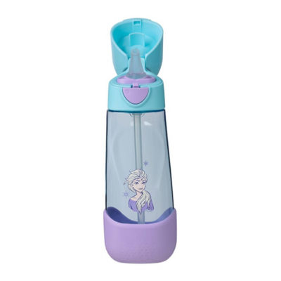 B.Box [Bundle] B.Box Tritan Drink Bottle Frozen 600ml + Mini Lunchbox Frozen + Snackbox Frozen 3