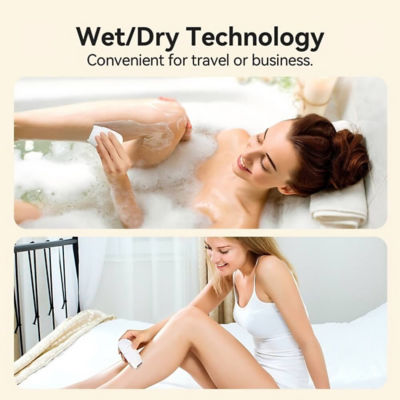 Touch Beauty TOUCHBeauty Electric Shaver (TB-1659) 5