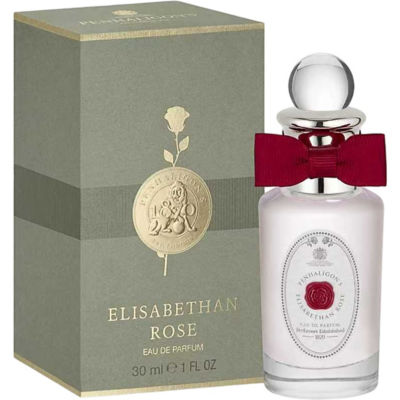 PENHALIGON'S Elisabethan Rose EDP 2