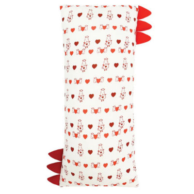 Little Rei x Baa Baa Sheepz Jumbo Buddy Pillow 1