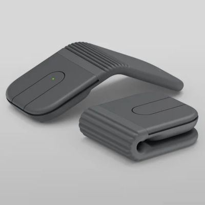 Logitech Mobi Fold | Ultra-portable Wireless Mouse 5