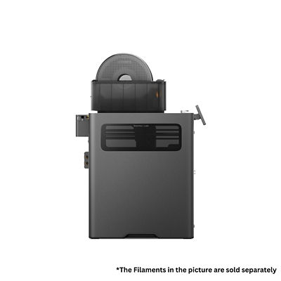 Bambu Lab X2D 3D Printer with AMS 2 Pro 4