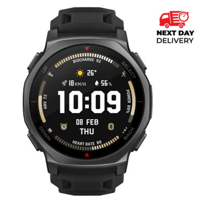 Tactical Black (Black Band)